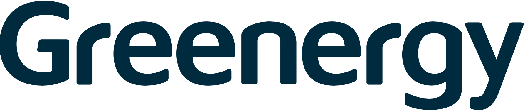 Greenergy