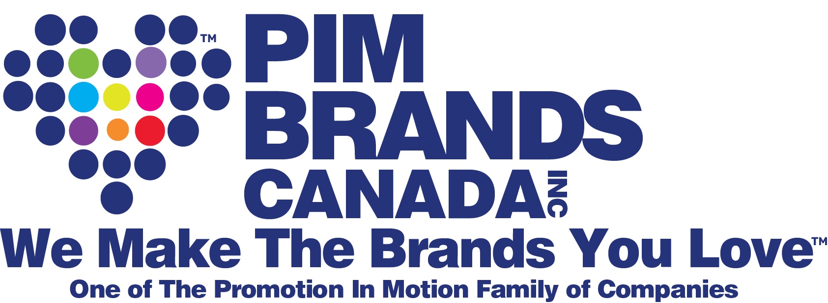 PIM Brands Canada