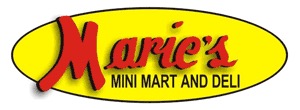 Marie's Mini Mart