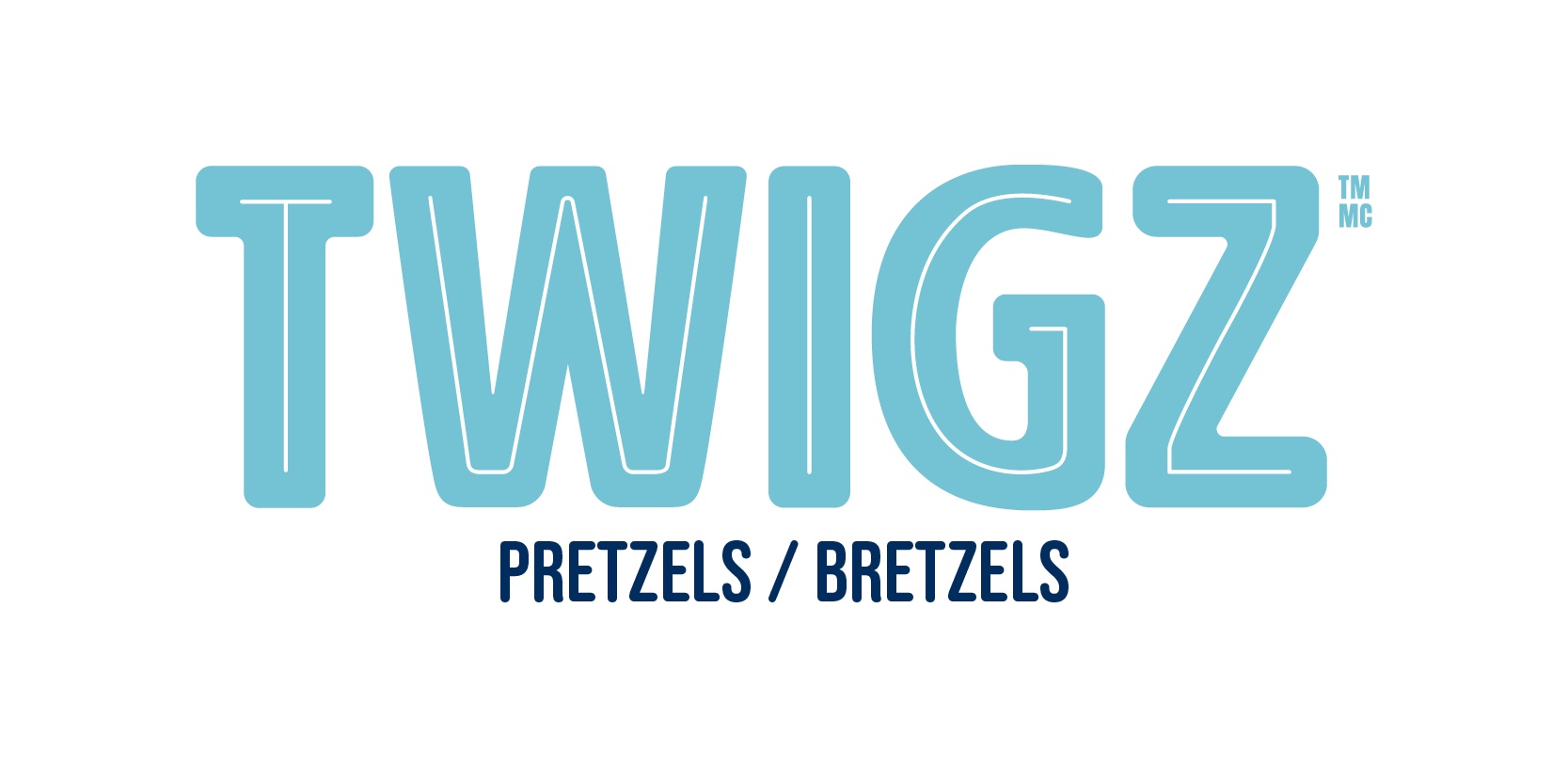 Twigz Pretzels